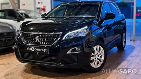 Peugeot 3008 de 2020