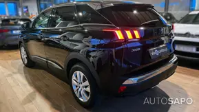 Peugeot 3008 de 2020