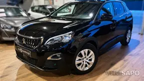 Peugeot 3008 de 2020