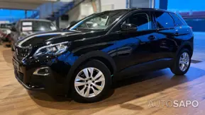 Peugeot 3008 de 2020