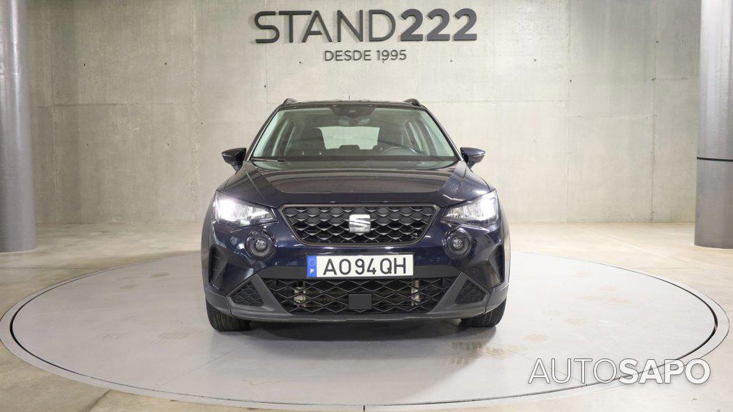 Seat Arona 1.0 TSI Style de 2022