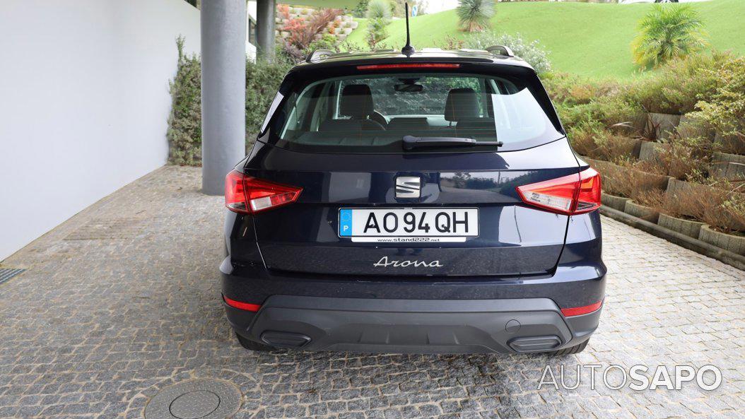 Seat Arona 1.0 TSI Style de 2022