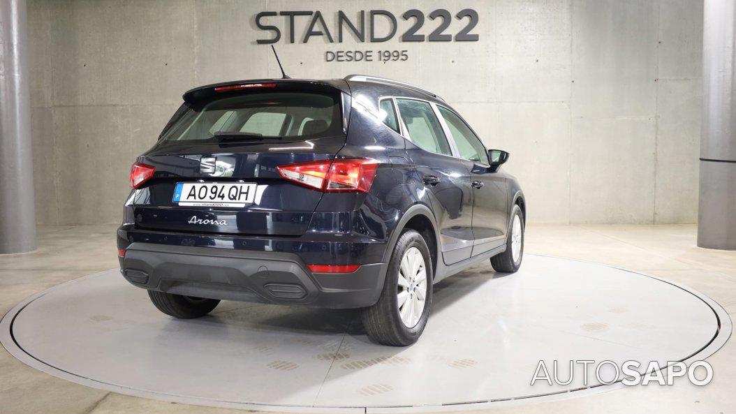 Seat Arona 1.0 TSI Style de 2022