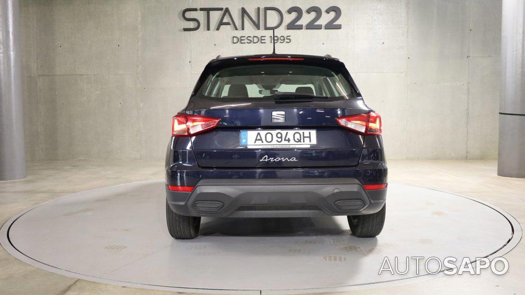 Seat Arona 1.0 TSI Style de 2022