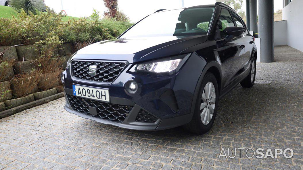 Seat Arona 1.0 TSI Style de 2022