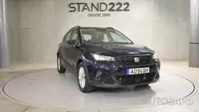 Seat Arona 1.0 TSI Style de 2022