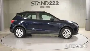 Seat Arona 1.0 TSI Style de 2022