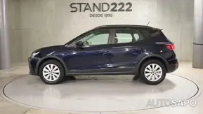 Seat Arona 1.0 TSI Style de 2022