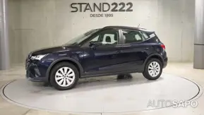 Seat Arona 1.0 TSI Style de 2022