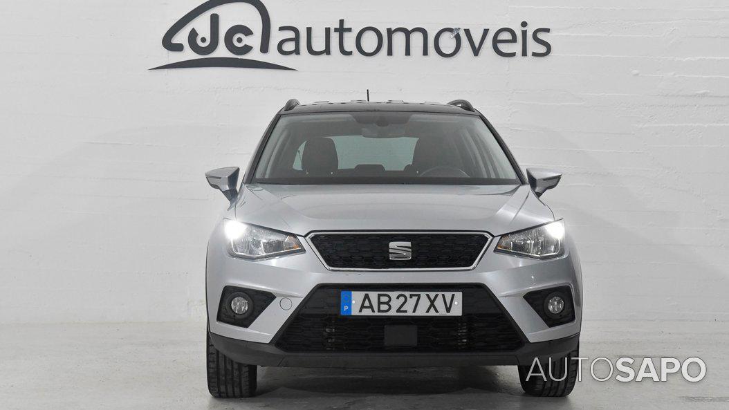 Seat Arona 1.0 TSI Style de 2020