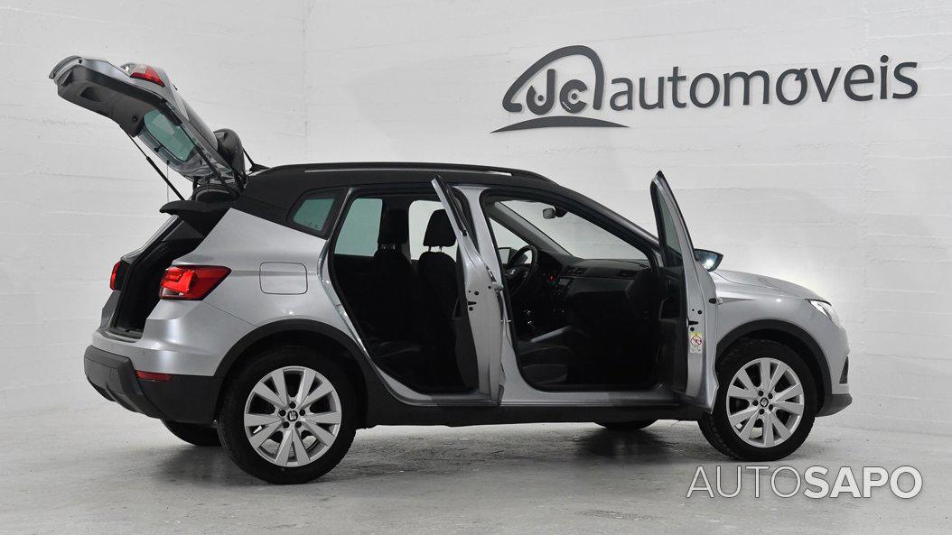 Seat Arona 1.0 TSI Style de 2020