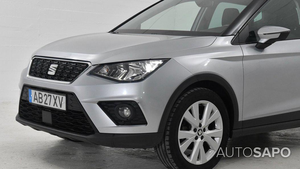 Seat Arona 1.0 TSI Style de 2020