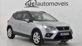 Seat Arona 1.0 TSI Style de 2020