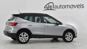 Seat Arona 1.0 TSI Style de 2020