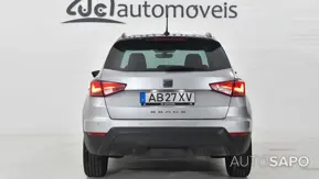 Seat Arona 1.0 TSI Style de 2020