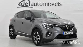 Renault Captur 1.0 TCe Exclusive de 2023