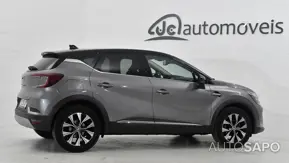 Renault Captur 1.0 TCe Exclusive de 2023