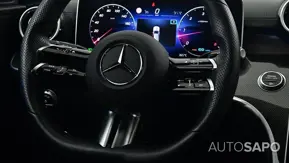 Mercedes-Benz Classe C de 2022