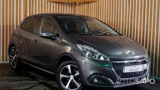 Peugeot 208 1.2 PureTech Active de 2018