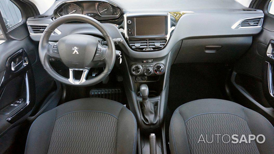 Peugeot 208 1.2 PureTech Active de 2018