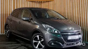 Peugeot 208 1.2 PureTech Active de 2018