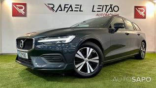 Volvo V60 de 2019