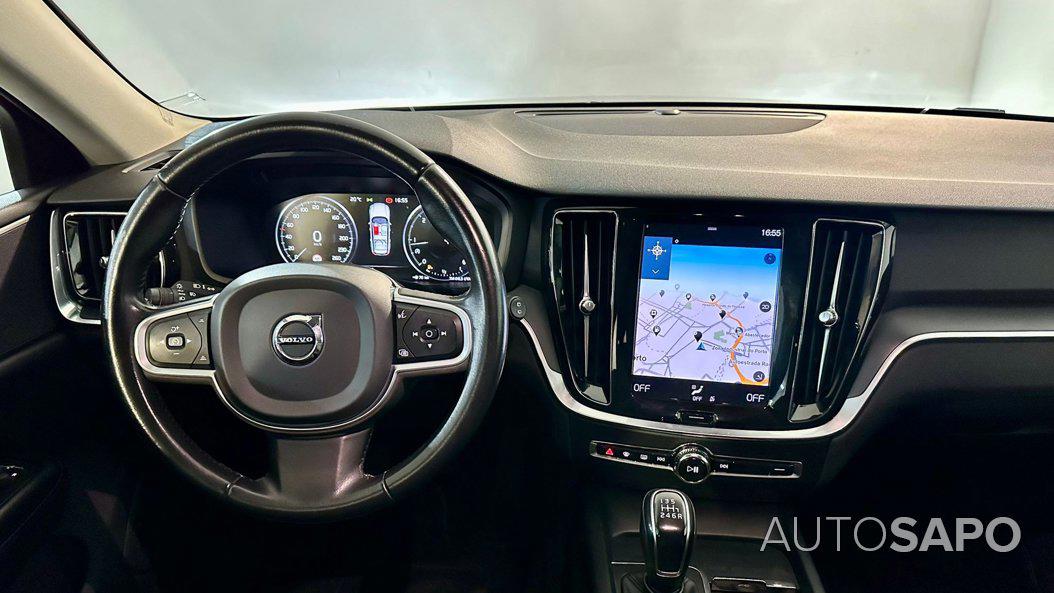 Volvo V60 de 2019