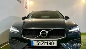 Volvo V60 de 2019