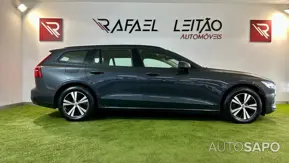 Volvo V60 de 2019