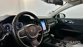 Volvo V60 de 2019