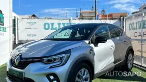 Renault Captur 1.0 TCe Intes de 2022