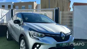 Renault Captur 1.0 TCe Intes de 2022