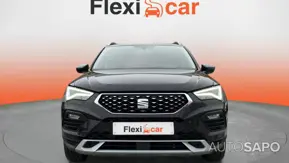 Seat Ateca 1.5 TSI Xperience DSG de 2022