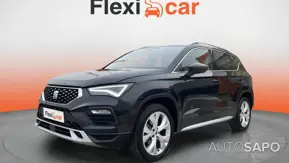 Seat Ateca 1.5 TSI Xperience DSG de 2022