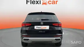 Seat Ateca 1.5 TSI Xperience DSG de 2022