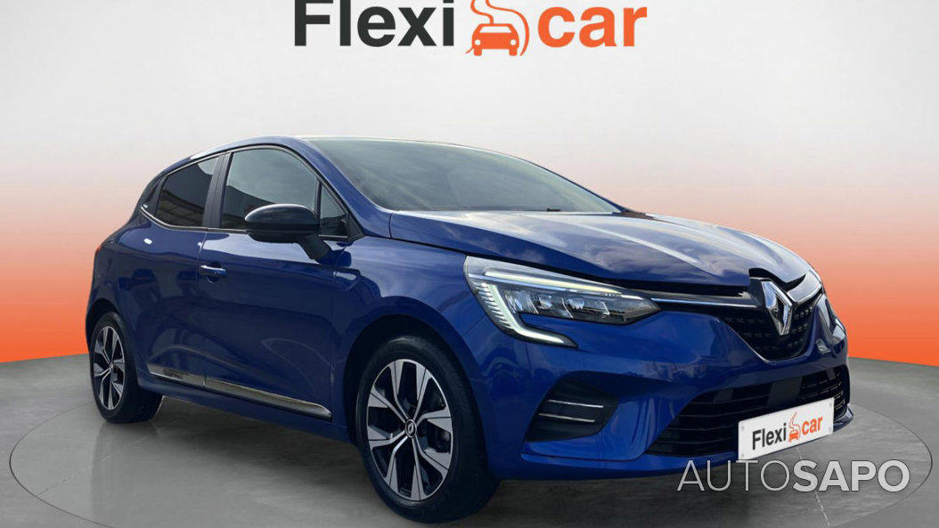 Renault Clio 1.0 TCe Limited de 2023