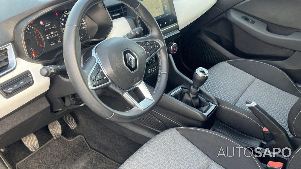 Renault Clio 1.0 TCe Limited de 2023