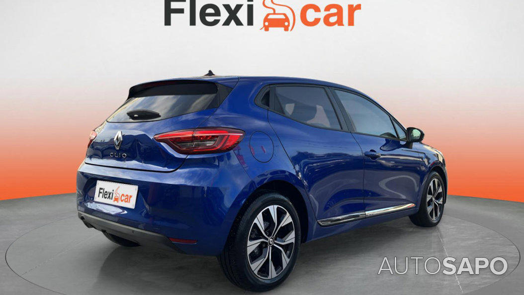 Renault Clio 1.0 TCe Limited de 2023