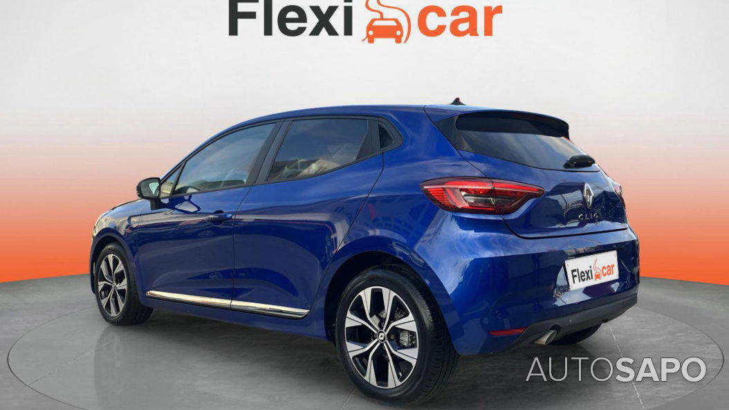 Renault Clio 1.0 TCe Limited de 2023