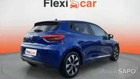 Renault Clio 1.0 TCe Limited de 2023