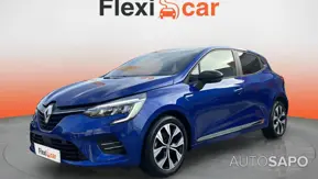 Renault Clio 1.0 TCe Limited de 2023