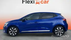 Renault Clio 1.0 TCe Limited de 2023