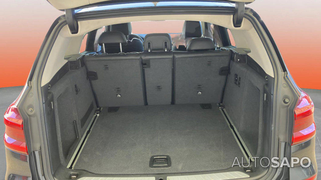 BMW X3 18 d sDrive Advantage Auto de 2021