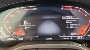 BMW X3 18 d sDrive Advantage Auto de 2021