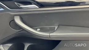 BMW X3 18 d sDrive Advantage Auto de 2021