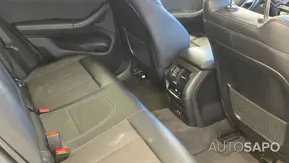 BMW X3 18 d sDrive Advantage Auto de 2021