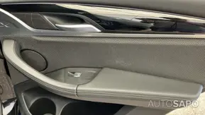 BMW X3 18 d sDrive Advantage Auto de 2021
