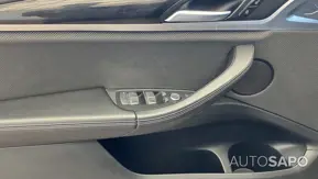 BMW X3 18 d sDrive Advantage Auto de 2021