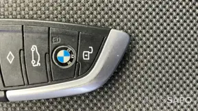 BMW X3 18 d sDrive Advantage Auto de 2021