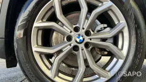BMW X3 18 d sDrive Advantage Auto de 2021